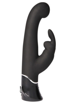 Greedy Girl G-Spot Rabbit Vibrator
